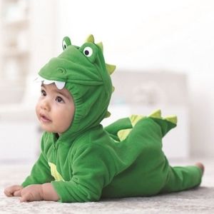 Carter's 18 month Dinosaur Halloween Costume